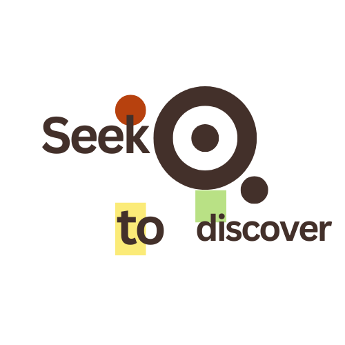 Seek 2 Discover 